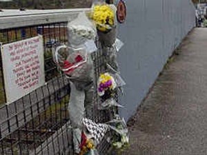 Supporting image for story: Teen charged with murder