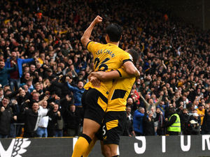 Supporting image for story: Wolves 2 Newcastle 1 – Player ratings