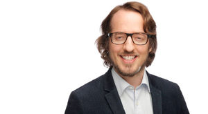 Martin Koehring - The Champions Speakers Agency