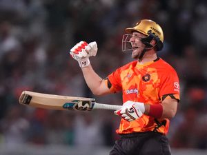 Supporting image for story: Liam Livingstone inspires Birmingham Phoenix to victory over Oval Invincibles