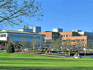 Supporting image for story: Stafford Hospital patient's cries were 'ignored', tribunal hears