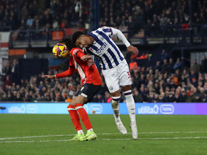 Supporting image for story: West Brom debrief: Patched-up prowess, attacking failures and distribution concern?
