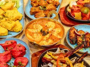 Supporting image for story: 30 of the Black Country's best curry houses according to our readers