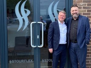 Supporting image for story: Four-year IT partnership goes from strength to strength 