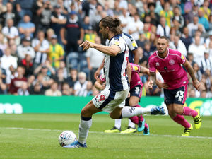 Supporting image for story: West Brom 7 QPR 1 - Report and pictures