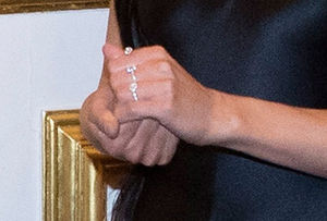 Cheryl's ring