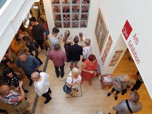 Supporting image for story: Oswestry arts body gets new funding