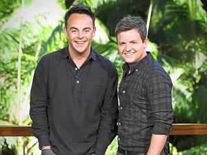 Supporting image for story: Take a look at the Welsh castle set to host I'm a Celebrity
