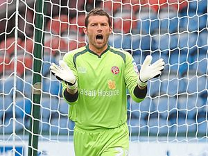 Supporting image for story: Jimmy Walker: Matt Taylor fits the bill for Walsall