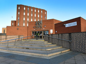 Supporting image for story: Cannock car park free for hospital visitors and staff during pandemic