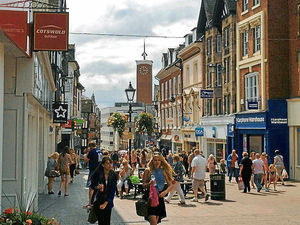 Supporting image for story: Shroo or Shrow? Join the debate on Shrewsbury's name