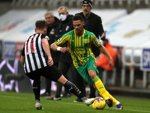 Supporting image for story: West Brom defender Kieran Gibbs off to join Inter Miami