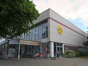 Supporting image for story: Thousands respond to Shrewsbury swimming pool survey