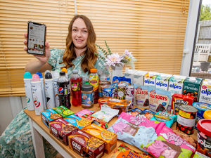 Supporting image for story: Money Saving Amy: Thrifty tips to cut costs on visit to cinema or trip to the bowling alley

