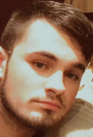 His family have described him as 'loving and kind' with his 'whole life ahead of him'