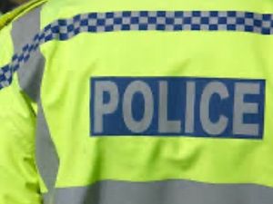 Supporting image for story: Two teenagers arrested in connection with attack on pensioner leaving mosque