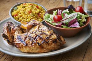 Nando's in Bentley Bridge scored top marks 