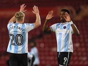 Supporting image for story: Bernard McNally: Two cup wins have given Shrewsbury Town a big lift