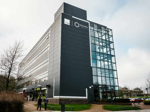 Supporting image for story: Taskforce bid to rescue under-threat Telford services