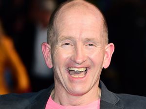 Supporting image for story: Eddie ‘The Eagle’ Edwards joins Dancing On Ice line-up replacing Gogglebox star