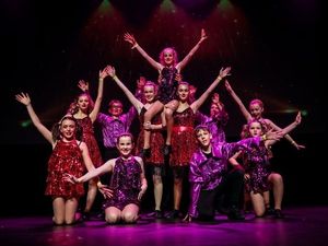 Supporting image for story: Big stage for budding performers at Shrewsbury's Theatre Severn