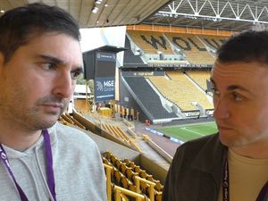 Supporting image for story: Wolves 2 Chelsea 6 - Liam Keen and Nathan Judah analysis 