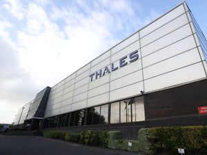Supporting image for story: Thales denies allegations as fraud office launches probe into suspected bribery