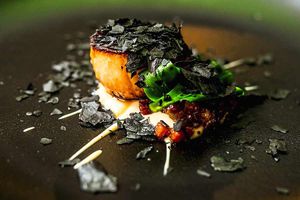 Going wild – The Wilderness in Dudley Street, Birmingham offers fun and dramatic food