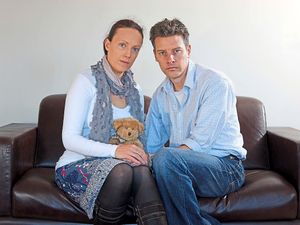 Supporting image for story: Shropshire baby scandal: Mothers were blamed for loss of their children, review says