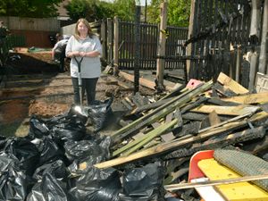 Supporting image for story: Staff left devastated as arsonists attack Black Country nursery