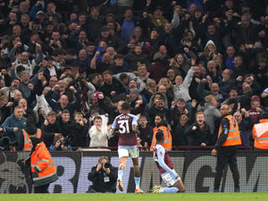 Supporting image for story: Aston Villa 3 Liverpool 3 - Report 