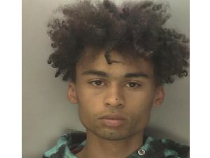 Supporting image for story: Man, 20, jailed for lewd behaviour on night-time train service 