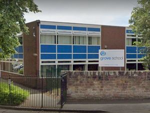 Supporting image for story: Market Drayton school placed 'in lockdown' after police called over report of disturbance