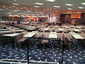 Supporting image for story: Woman, 76, in £100k bingo win