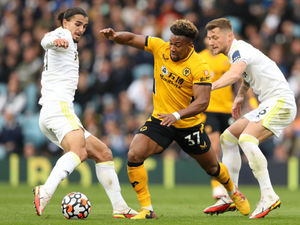 Supporting image for story: Bruno Lage: Contract issues will not distract Wolves players 