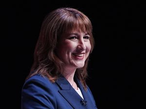 Supporting image for story: Raising income tax is ‘least damaging’ option for Reeves, says think tank