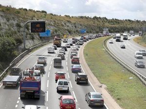 Supporting image for story: Explained: What is WLTP?