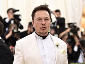 Supporting image for story: Elon Musk: First Boring Company tunnel under LA almost finished