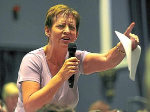 Supporting image for story: Staffordshire private cancer care petition passes 62,000