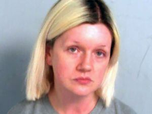 Supporting image for story: Daughter who murdered parents built makeshift tomb inside home, court told