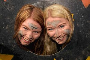 Supporting image for story: Cannock club night to raise cash for charity run