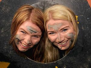 Supporting image for story: Cannock club night to raise cash for charity run