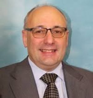 Clive Pinney - Powys County Council\'s head of legal and monitoring officer.