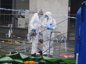 Supporting image for story: Alleged Liverpool driver faces charges against six victims after 79 injured
