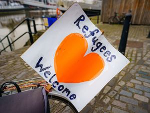 Supporting image for story: Minority of Ukrainians able to continue healthcare since arriving in UK