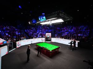 Supporting image for story: Historic Crucible deserves due respect as memories of past tournaments linger