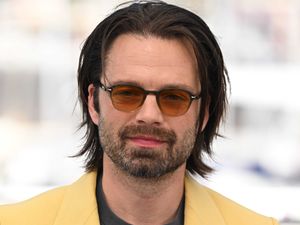 Supporting image for story: Sebastian Stan gained ‘a lot of weight’ to play Donald Trump in The Apprentice