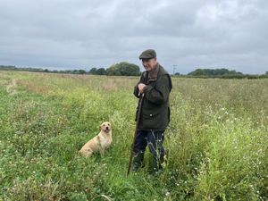 Supporting image for story: Scheme helps Shropshire farmers to keep a step ahead