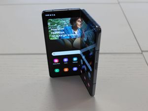 Supporting image for story: Should you buy… the Samsung Galaxy Z Fold4?