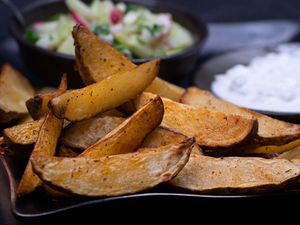 Supporting image for story: 60,000 air fryers recalled across Ireland over ‘manufacturing defect’